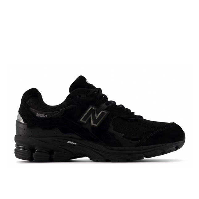 New Balance 2002R Protection Pack Black