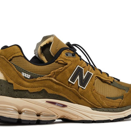 New Balance 2002R Protection Pack High Desert