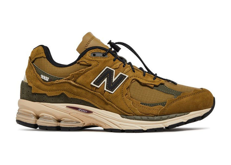 New Balance 2002R Protection Pack High Desert
