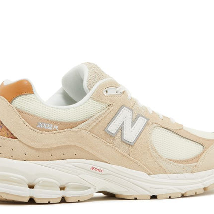 New Balance 2002R Sandstone