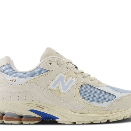 New Balance 2002R Sandstone Light Arctic Grey