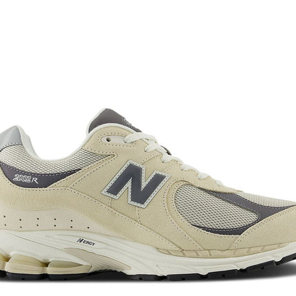 New Balance 2002R Sandstone Magnet 