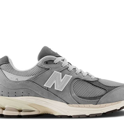 New Balance 2002R Shadow Grey