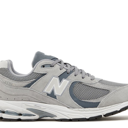 New Balance 2002R Acero Gris Orca 