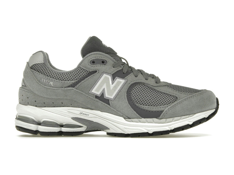 New Balance 2002R Steel Grey Orca