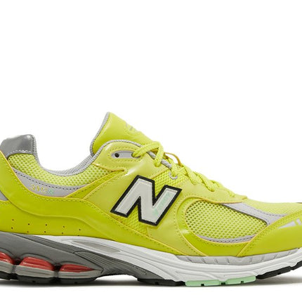 New Balance 2002R Sulphur Yellow