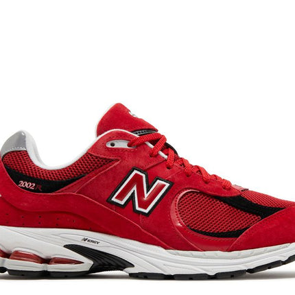 New Balance 2002R Equipo Rojo