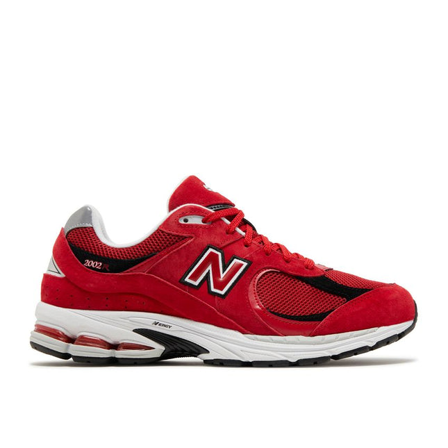 New Balance 2002R Team Red