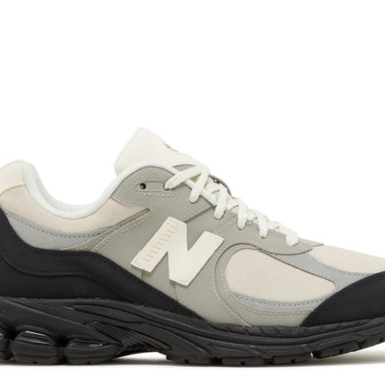 New Balance 2002R The Basement Piedra Gris