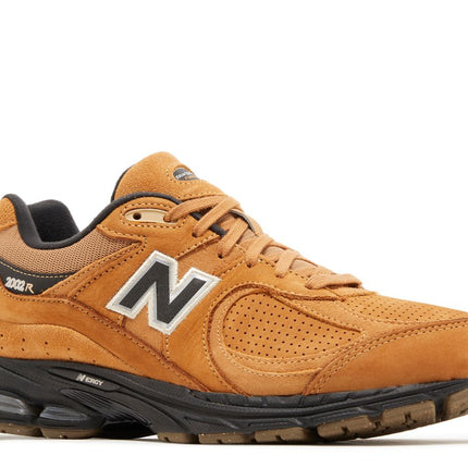 New Balance 2002R Tabaco