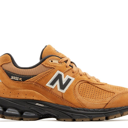 New Balance 2002R Tabaco