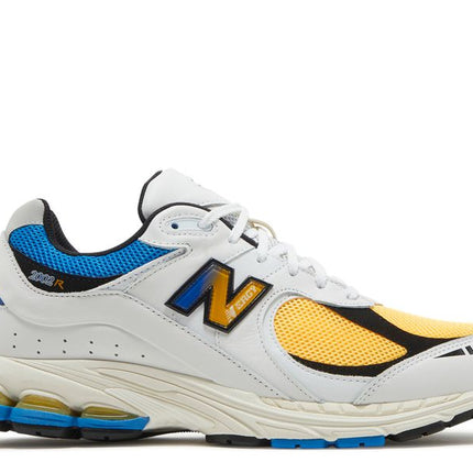 New Balance 2002R Albaricoque Vibrante