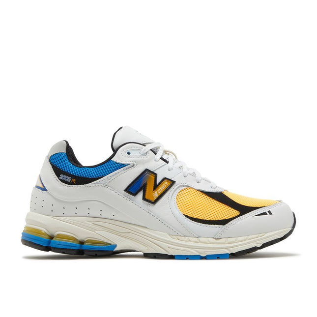 New Balance 2002R Vibrant Apricot