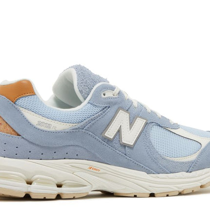 New Balance 2002R Wet Blue