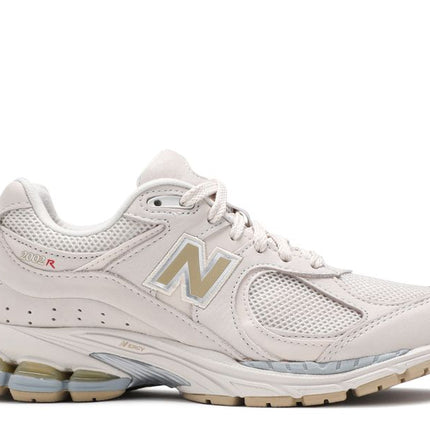 New Balance 2002R Blanco Beige