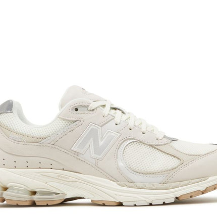 New Balance 2002R Blanco Marfil