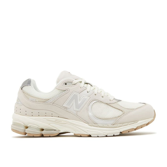 New Balance 2002R White Ivory