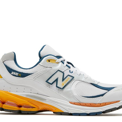 New Balance 2002R White Lagoon