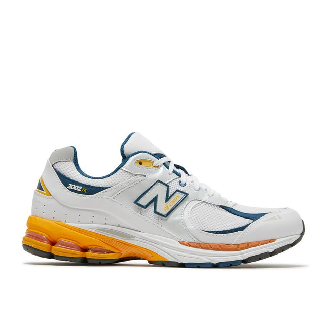 New Balance 2002R White Lagoon