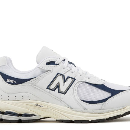 New Balance 2002R White Natural Indigo