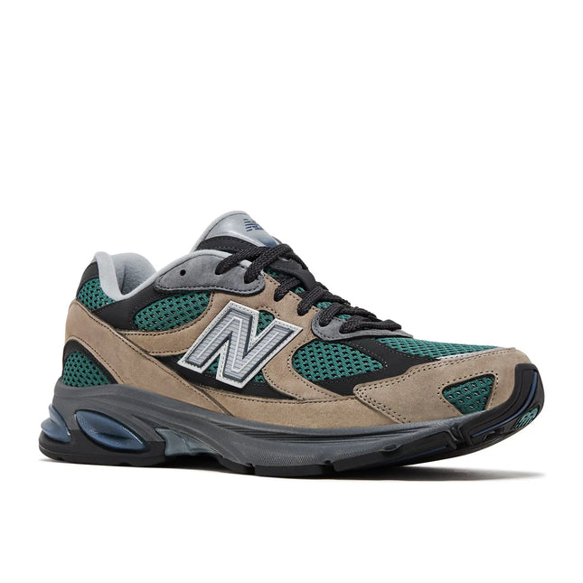 New Balance 2010 Dockside Indigo