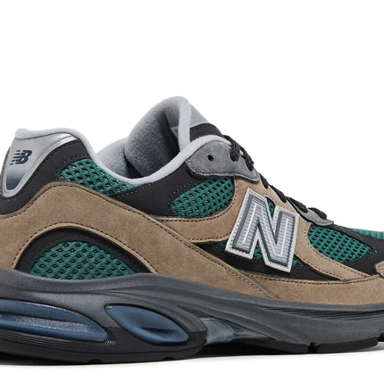 New Balance 2010 Dockside Indigo