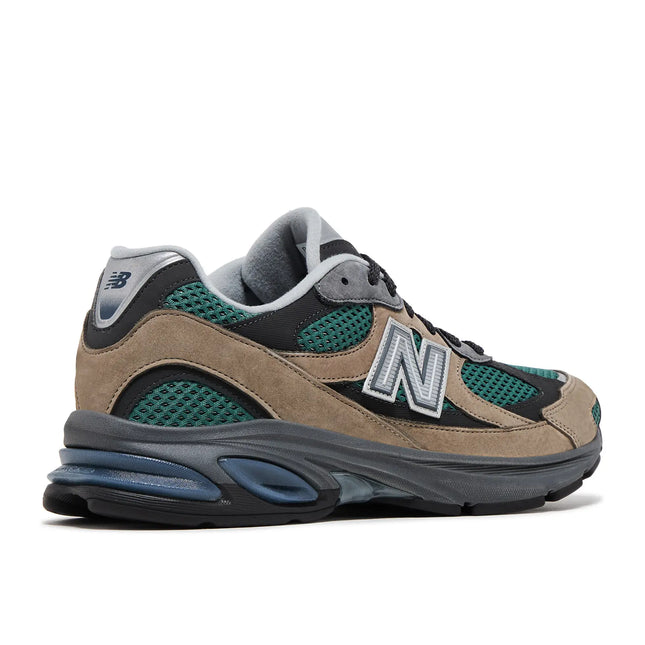 New Balance 2010 Dockside Indigo