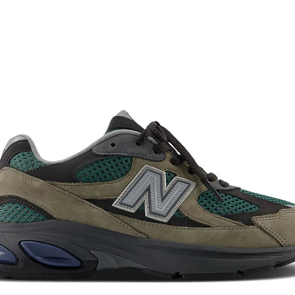 New Balance 2010 Dockside Indigo