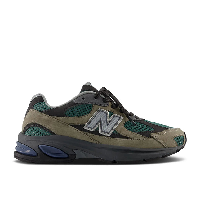 New Balance 2010 Dockside Indigo