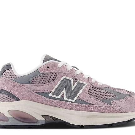 New Balance 2010 Ice Wine Castlerock