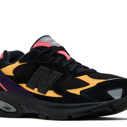 New Balance 2010 Kith Black Multi