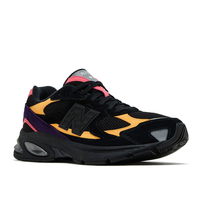 New Balance 2010 Kith Black Multi