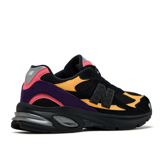 New Balance 2010 Kith Black Multi