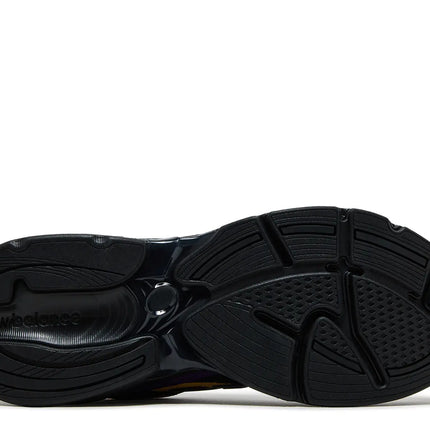 New Balance 2010 Kith Black Multi