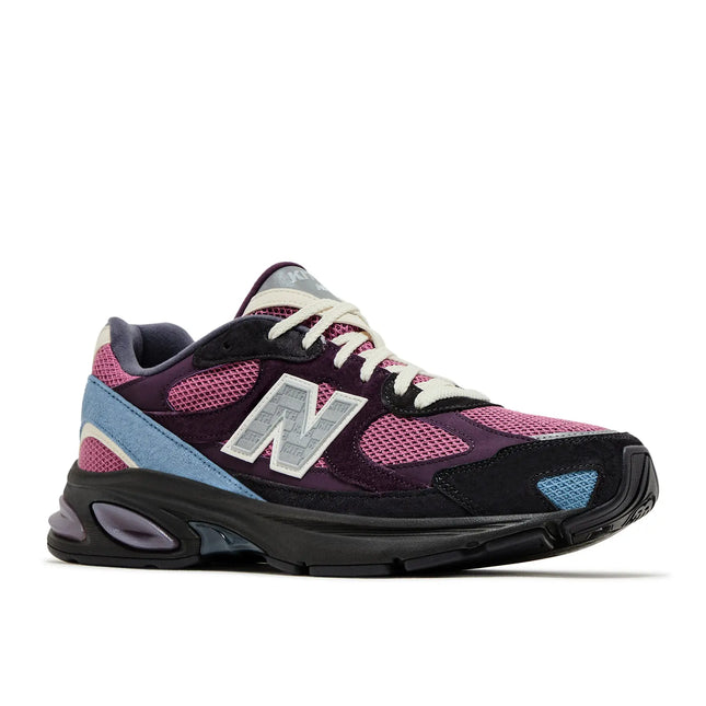 New Balance 2010 Kith Purple Black