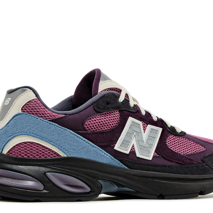 New Balance 2010 Kith Purple Black