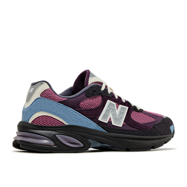 New Balance 2010 Kith Purple Black