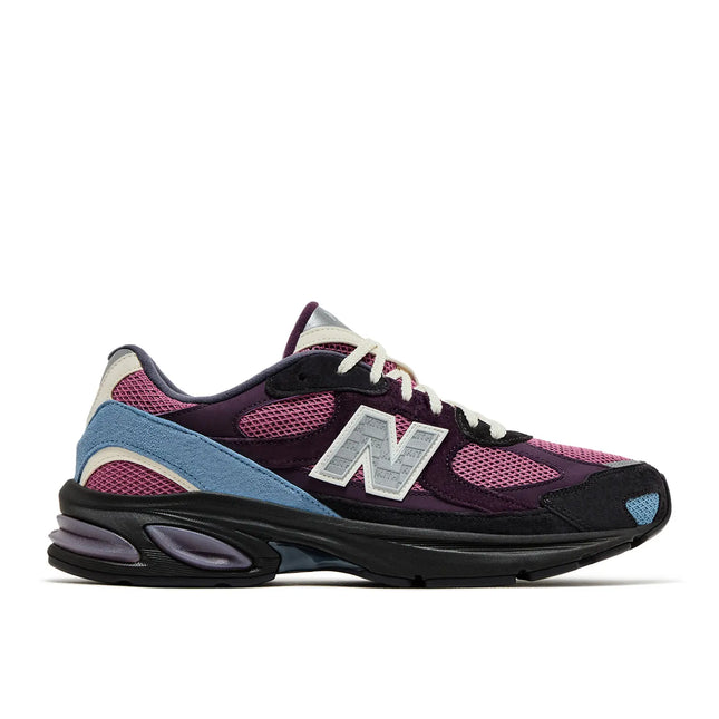 New Balance 2010 Kith Purple Black