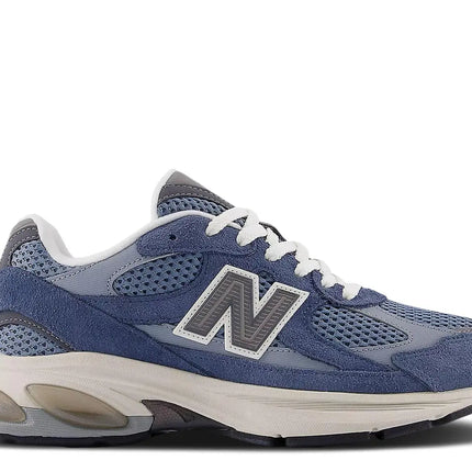 New Balance 2010 Vintage Indigo Arctic Grey