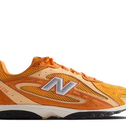 New Balance 204L Kith Orange