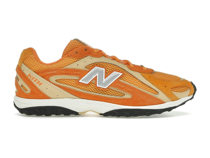 New Balance 204L Kith Orange