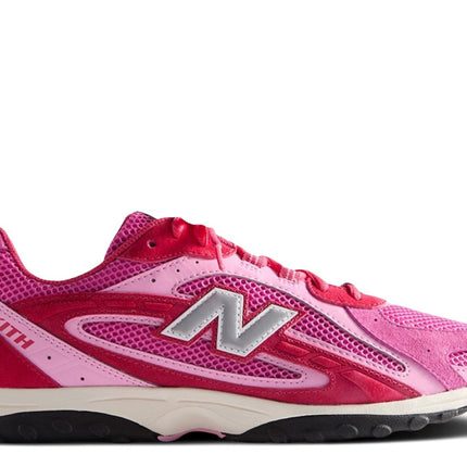 New Balance 204L Kith Pink