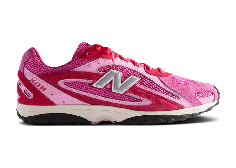 New Balance 204L Kith Pink