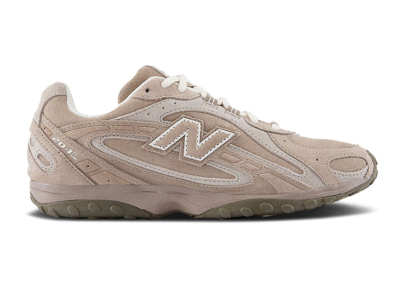 New Balance 204L Mushroom Arid Stone