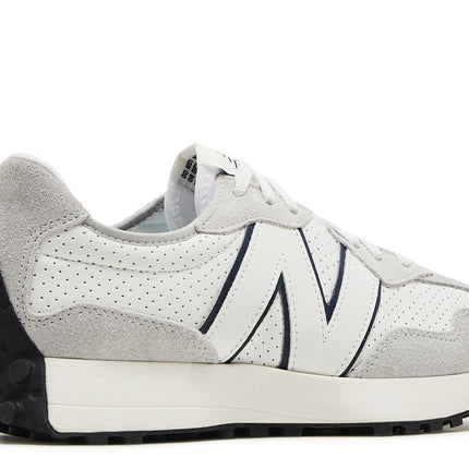 New Balance 327 Brighton Grey Navy