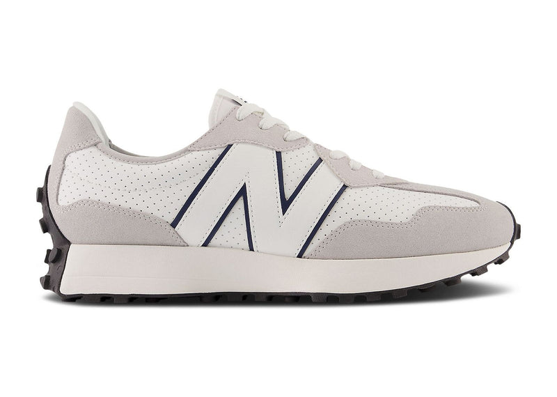 New Balance 327 Brighton Grey Navy