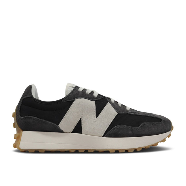 New Balance 327 Clean Vintage Black