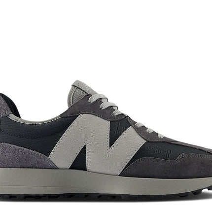 New Balance 327 Cordura Dark Grey