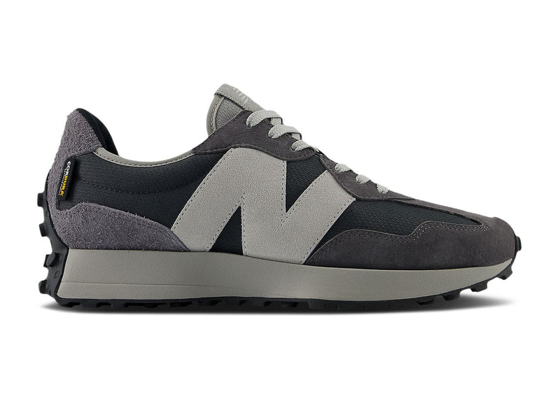 New Balance 327 Cordura Dark Grey