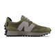 New Balance 327 Cordura Dark Olivine